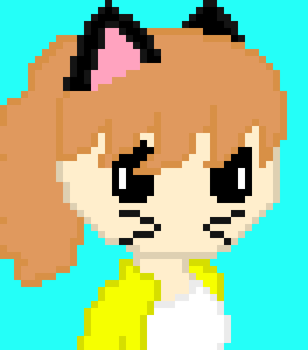 imma occasionally pop in and out of here cuz im working on something}