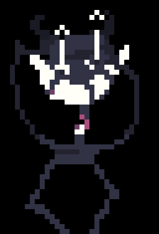 [da47f1] I can detatch my head, like this! -- Erothuel