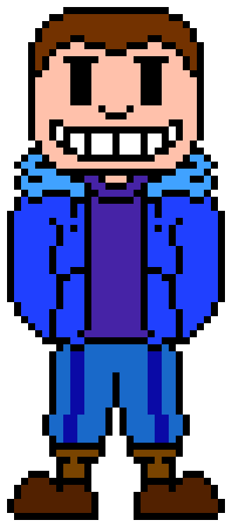 [d6b045] Swap!Jacob: Why the fudge am i Terror?