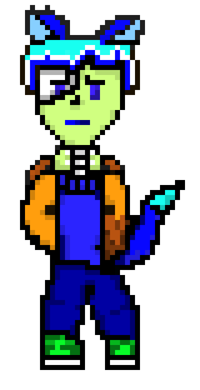 [04f305] (gtg, i might be back n a little)