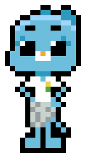 [d87418] Meduim Nicole