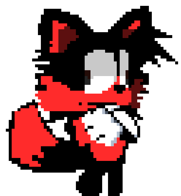 [e77be9] Rails The Fox!