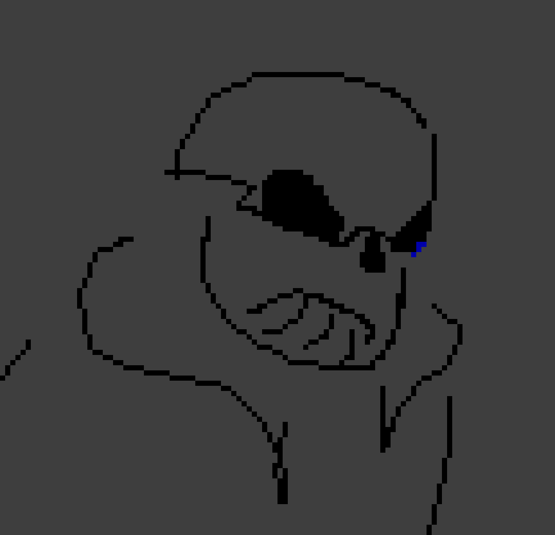 [98cc08] looks at you