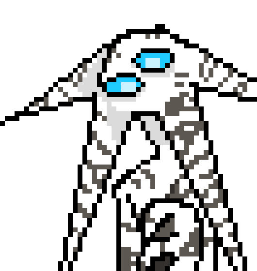 [d0698a] I made my character look more like an Aspen..