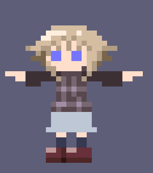 [777455] Just as a bit of an update on Bandana Dee's side, since I'm not sure how to continue his side in a more proper manner n such, I'll give an update about it. 'Whilst Marker had been away, decorations seemed to have been relatively finished, and some activities were being worked on (setting them up). Bandana Dee had convinced Susie to come along and possibly play a song on her piano, while she was hesitant, she'd agreed. Those working on decorations would either be told to just enjoy themselves or be tasked with help setting up activities or even the cake that was being made. Bandana Dee had yet to invite others so far. I'll give another update later.'