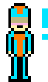 ACK! R34! I CAN'T SEE THIS! I'M ONLY 14,000 YEARS OLD! *Runs through Portal to Pixilart.*