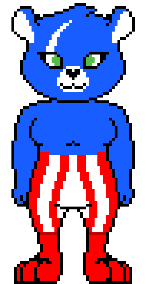 fireworks team leader [by:stellar]