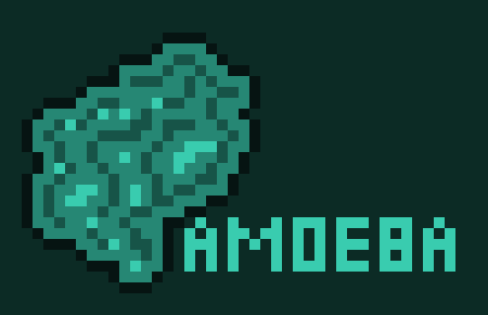 [b98f4d] amoeba.