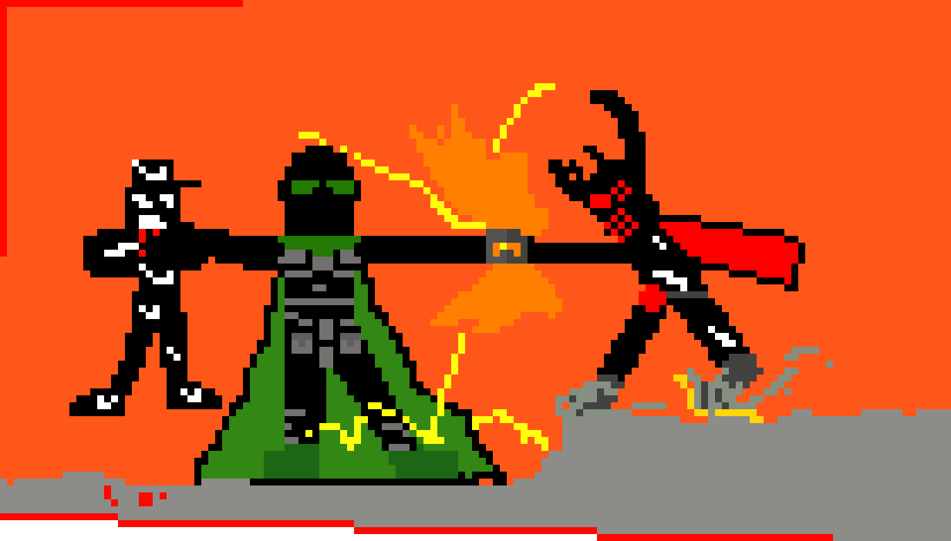 [6e0e45] CAN YOU SAVE THEM?