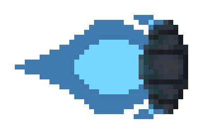 Terrie is gonna wear himself