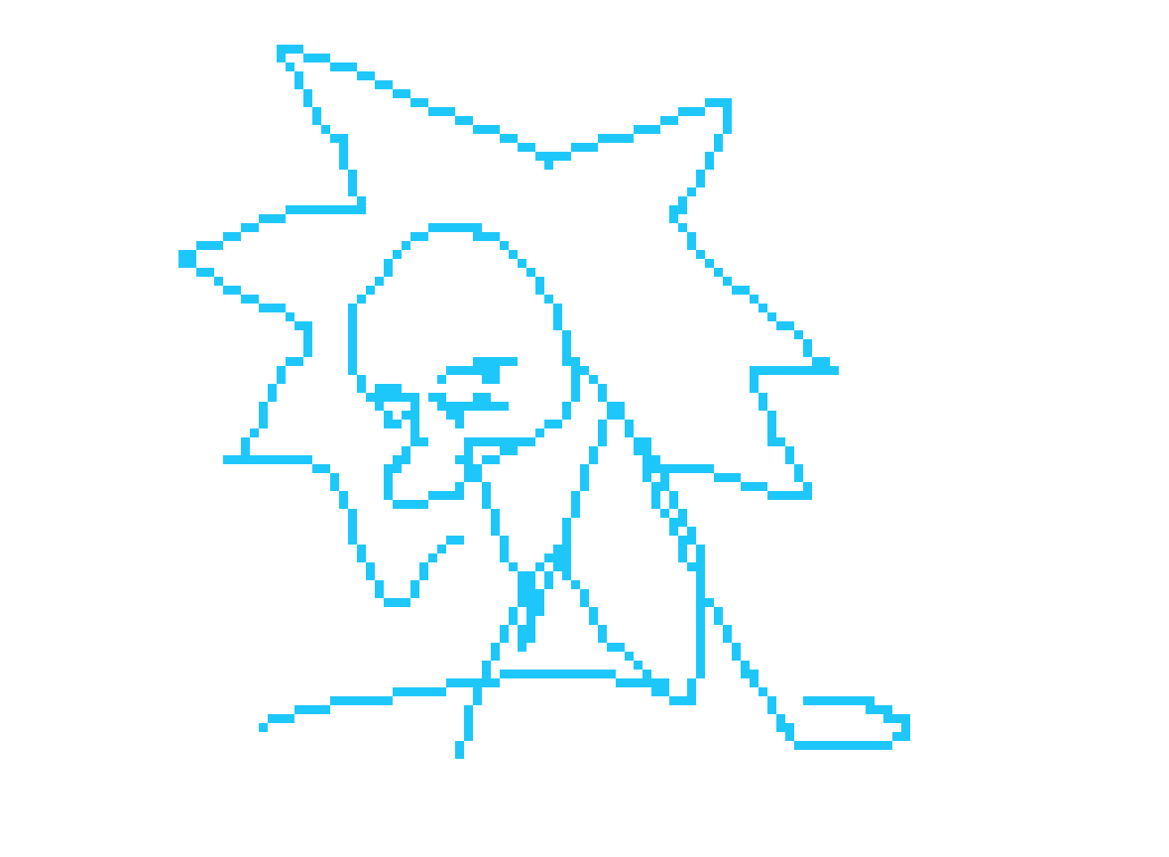 [7eebab] dude what am I gonna do all day I'm gonna get bored of drawing inevitably 