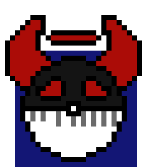 dst... expurgation ball- Evan