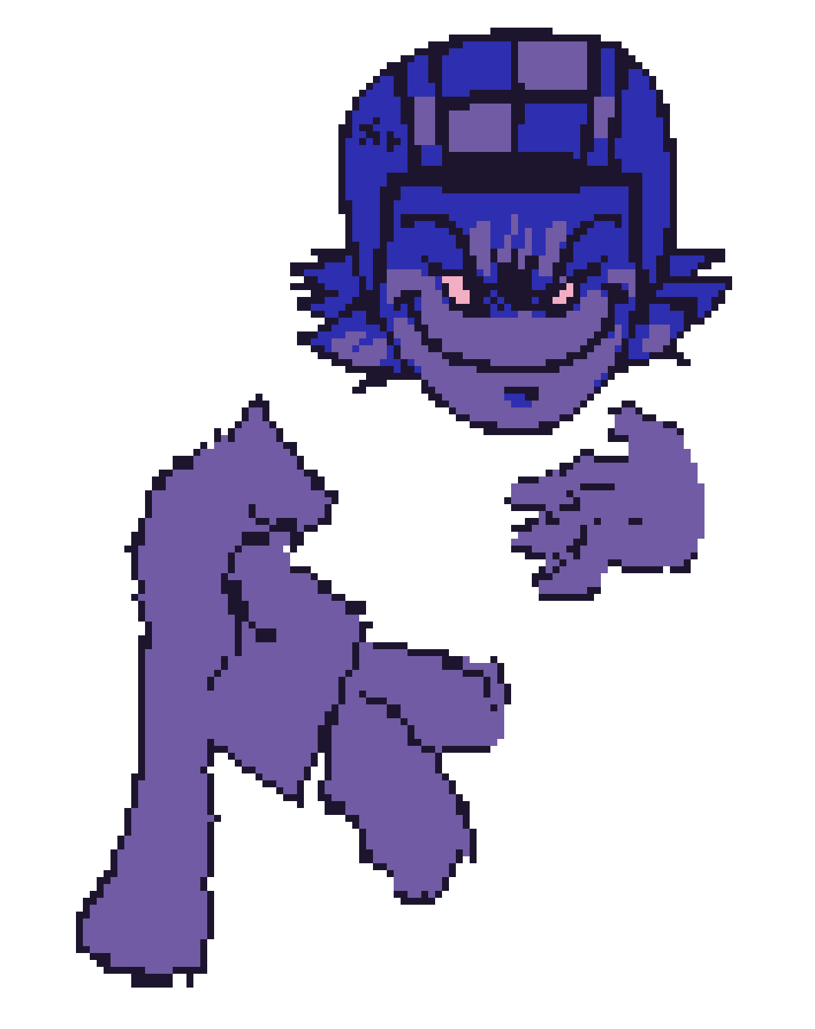 [37887b] I would've drawn more but I couldn't be bothered (insane workload)