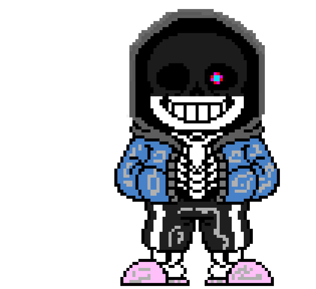 [cb237c] Dust Sans