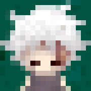 [777455] (out of rp) You'd give me something like an ink or just a marker effect, and you give me yarn effect. I'm taking both effects so I can get into Rust mode. After that I'm killing you both