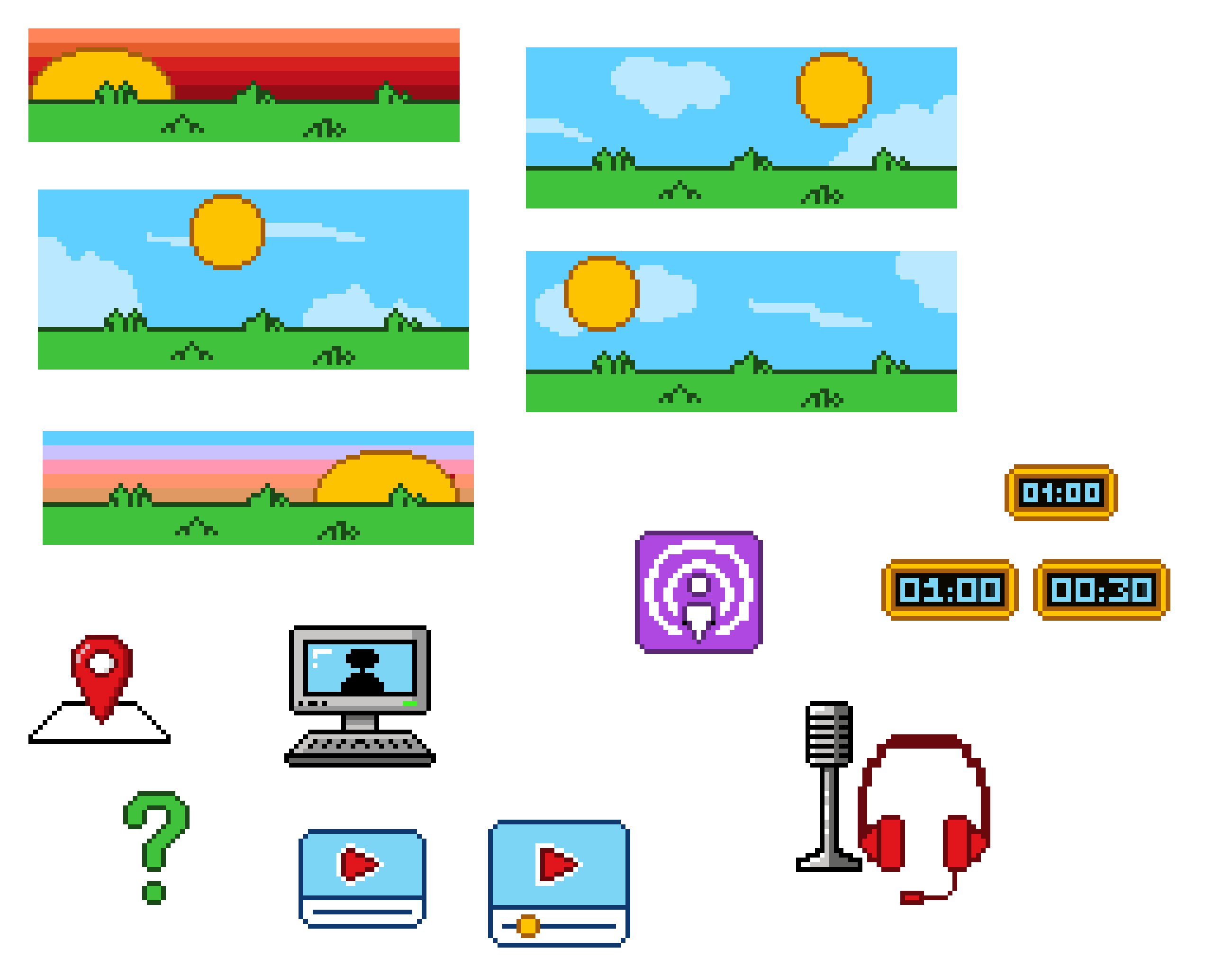 [3b2191] Horaires support