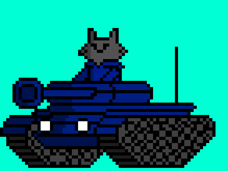 -He sings along as he somehow DRIFTS IN THE TANK- [Skeld]