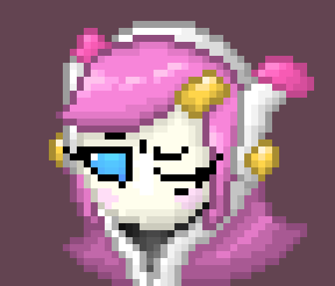 [777455] Ngh... I see-... I'll go see what information came up from what the scanners picked up, seeing if there's anything else it picked up--. Think when you get a chance you could bring Marker here or inform him I'm finally here-?