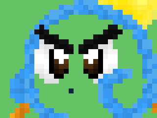 [777455] *prince fluff saw marker fall when being teleported* hey... uh.. you ok?