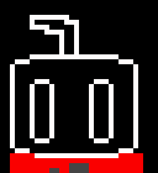 [00fef4] -throws true knife at asriel-