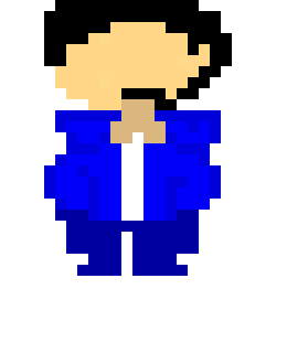 Fuck you blue nigger Shit faggot