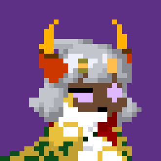 [777455] I am kind of hoping maybe we'll find something-- maybe one of us can find one of those abilities--?