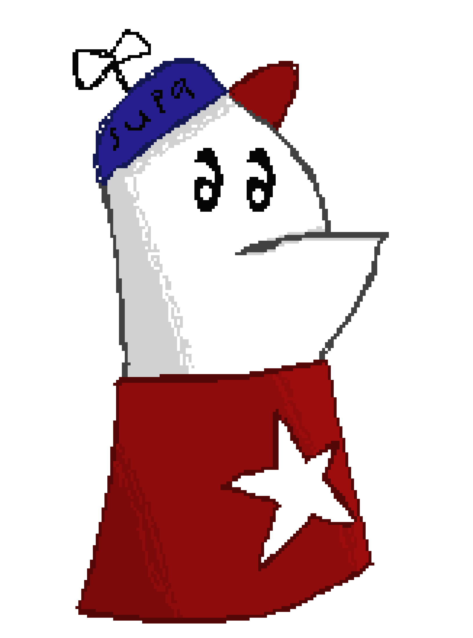 [8defd6] no i did not ignats