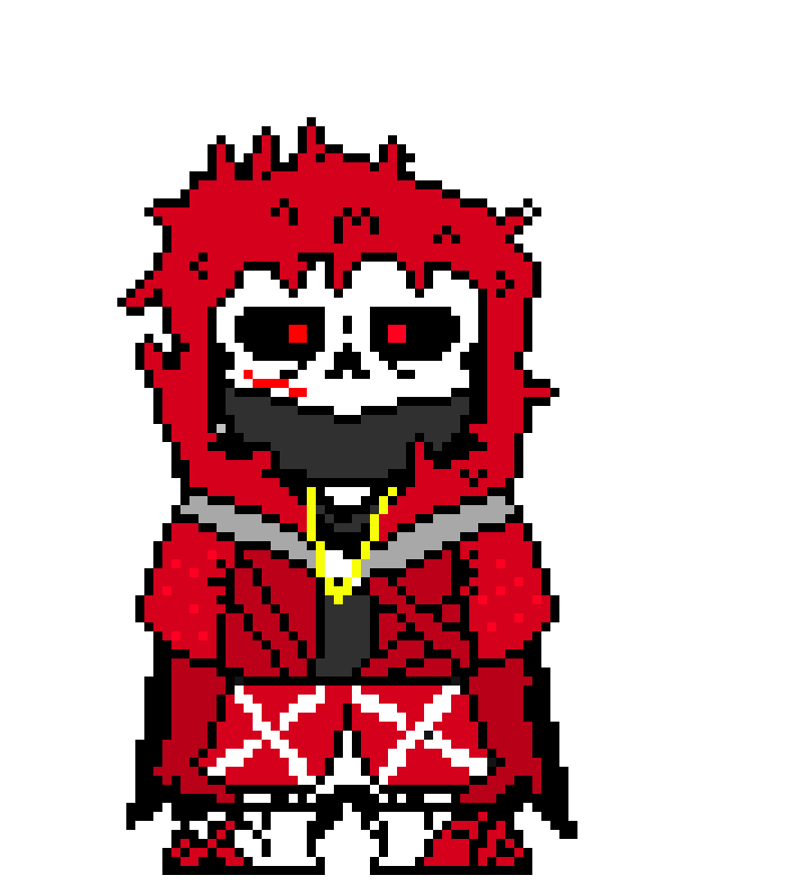 [e0a993] Outerfellcross