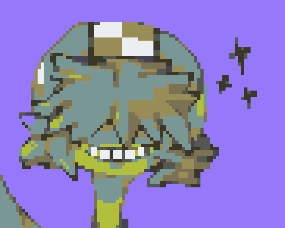 [68c135] cortisol maxxing chudington suffers a SPIKE and almost UNLEASHES his AURA on the room