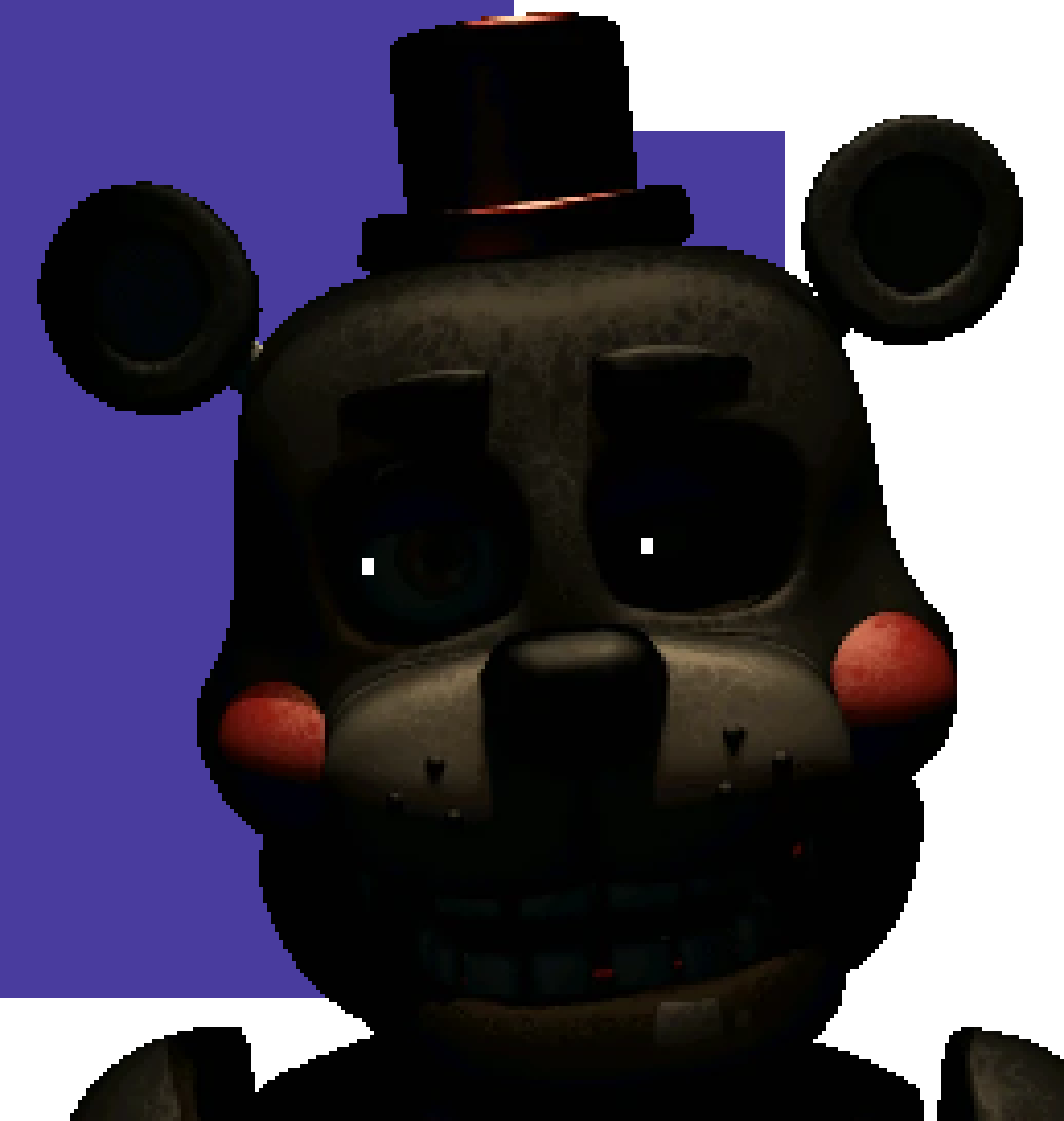[050127] inferior fazbear