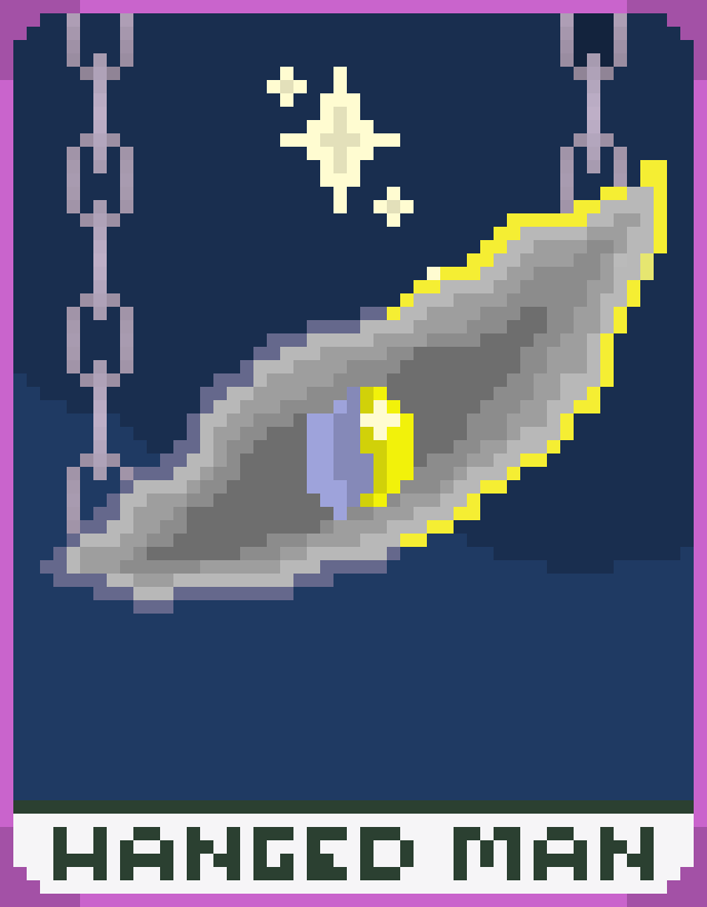 [377903] Vyrin Tarot