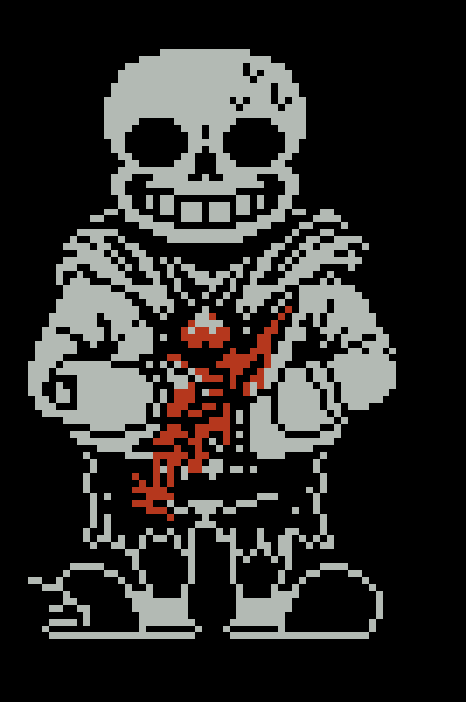 [8998f6] Also I thought yours were underterror