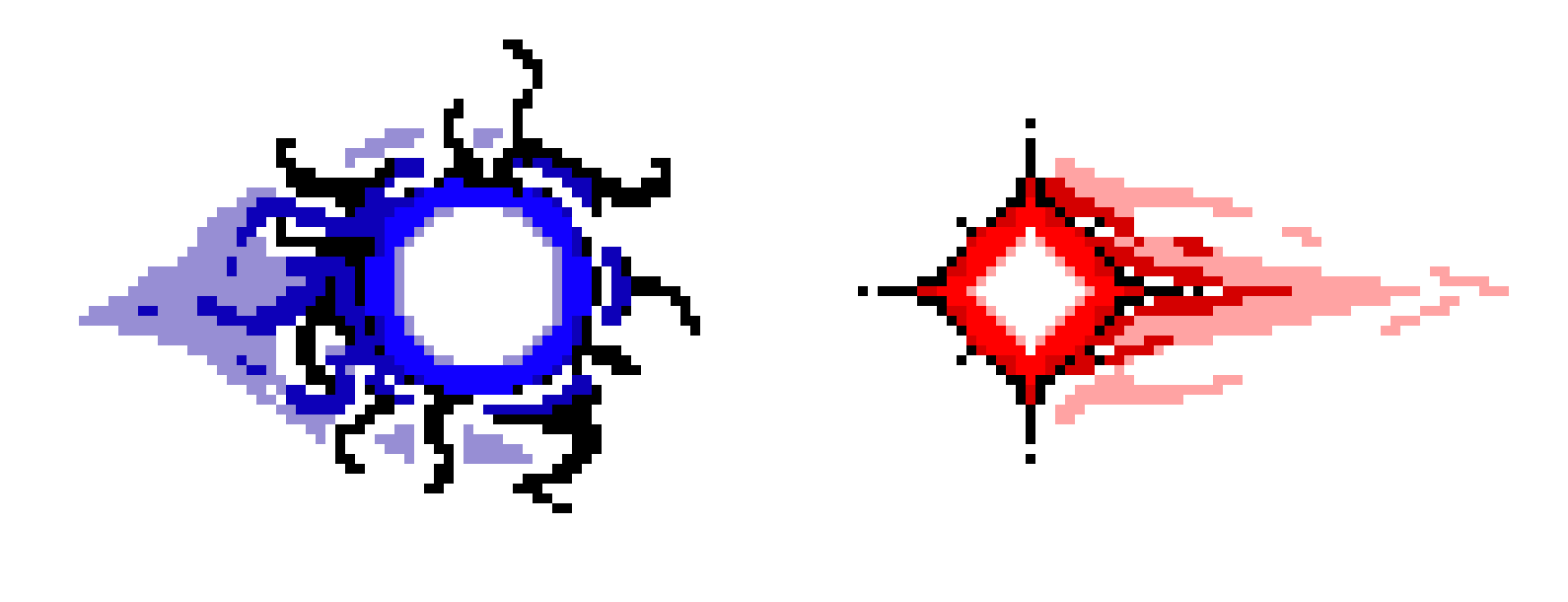 [509fd6] Twobit watched him, as the third and final Chant began. NINE ROPES. POLARIZED LIGHT.