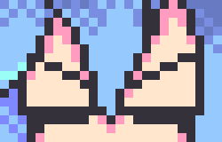 [5b2f3e] As of now I am still Cyan, or “CY” if you prefer, but these two silly dudes are referring to me by my first actual name on this site, the name of the whole universe, series, narrative conjuncture thingy known as Colorverse, or “CV” for short. I used the title as a name back then in my… much cringier yet positively memorable years