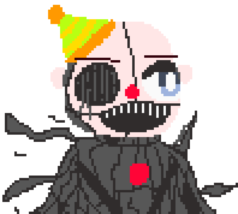 save - ennard