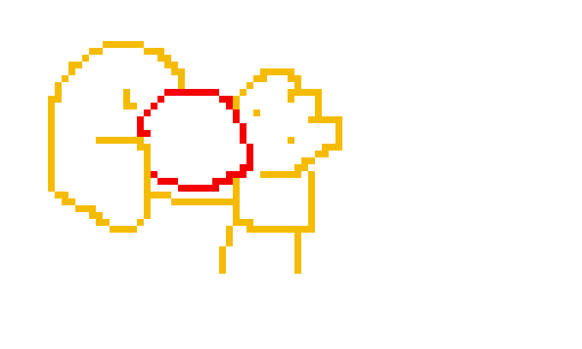 [05a639] hi scarecrow. para's sister has a crush on bmo)