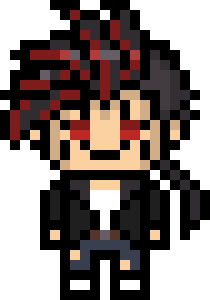 [e76880] VEIN (No Mask)