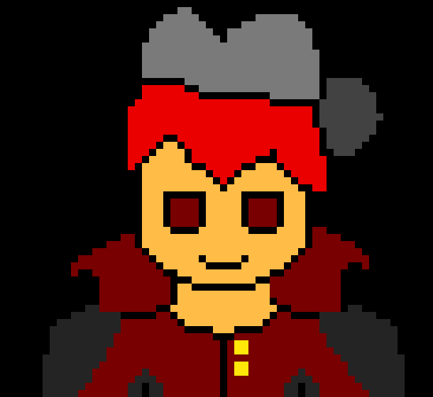 [49cd9d] omega flowey *summons a hyper goner to absorb the soul blaster* 