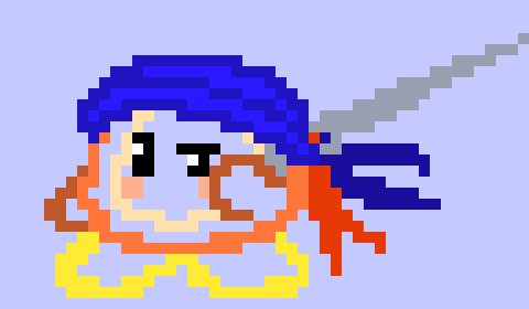 [777455] However, if it were to happen, don't punish Marker or Kirby, as much as I care for Prince Fluff, it would be wrong if I wasn't able to keep with this promise to keep him safe, thus some form of punishment should be delivered.