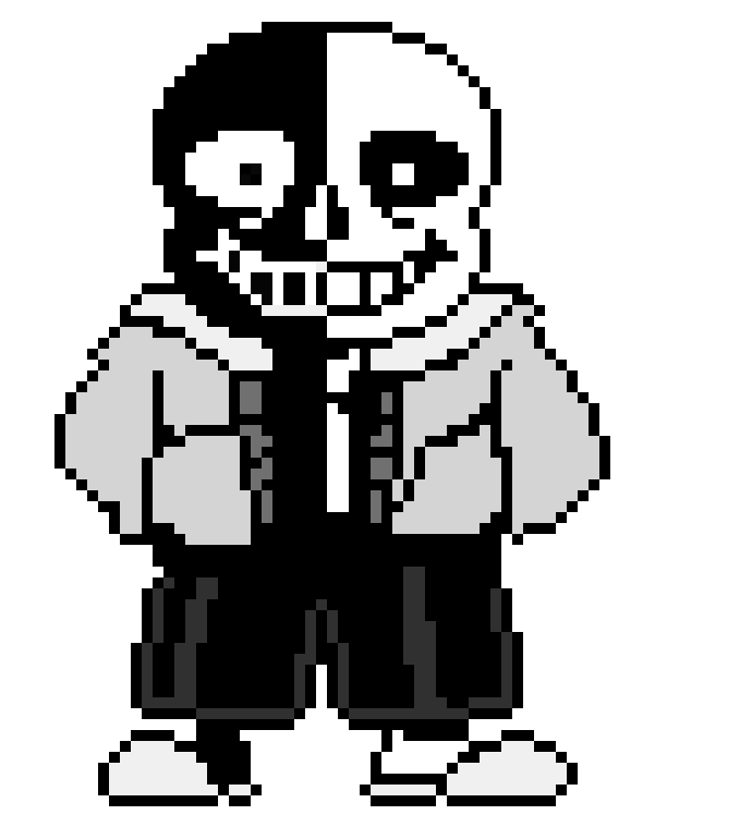[223d68] Negative/Positive Sans