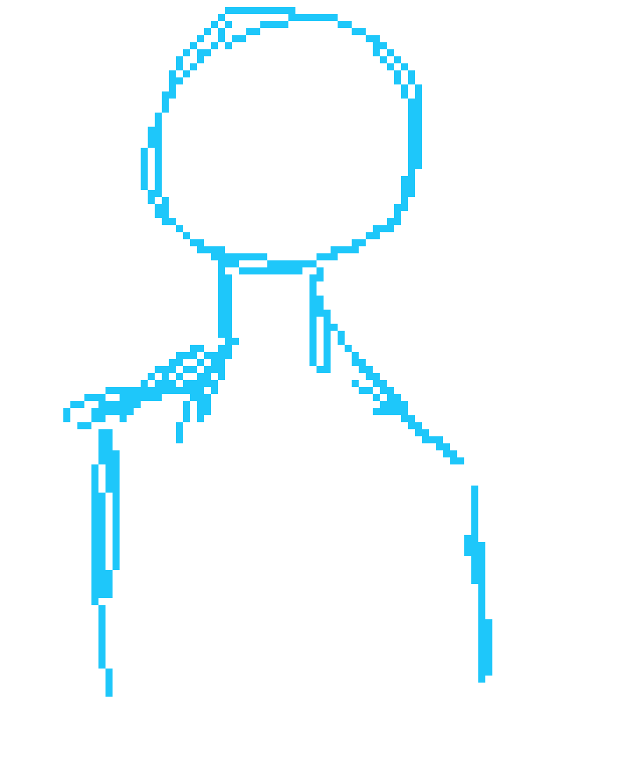 [e6ce97] Constricted bloodflow maybe