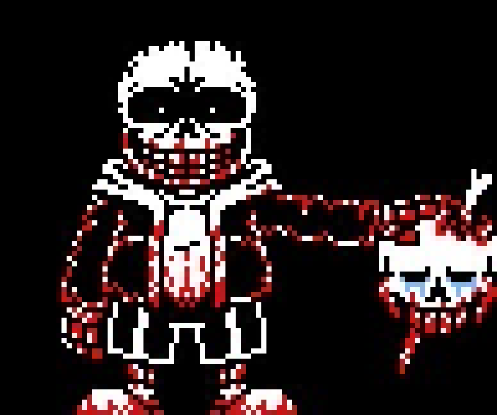 insanity last reset sans:once again terror since when the fuck did you go titan mode
