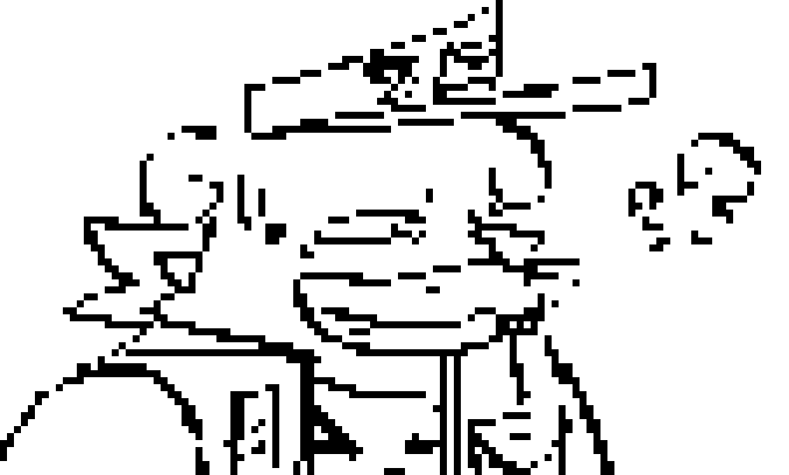 [2eb4bf] are yyou sure it happened i GENUINELY don't remember witnessing it