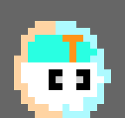 My Genius is overwhelming, Isn't it?