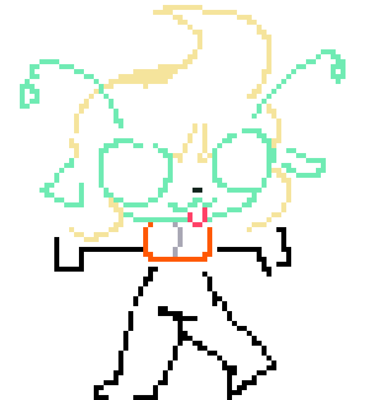 [236914] ohhh tuv mention he was peak for a minute but i havent seen any of his videos in aminute