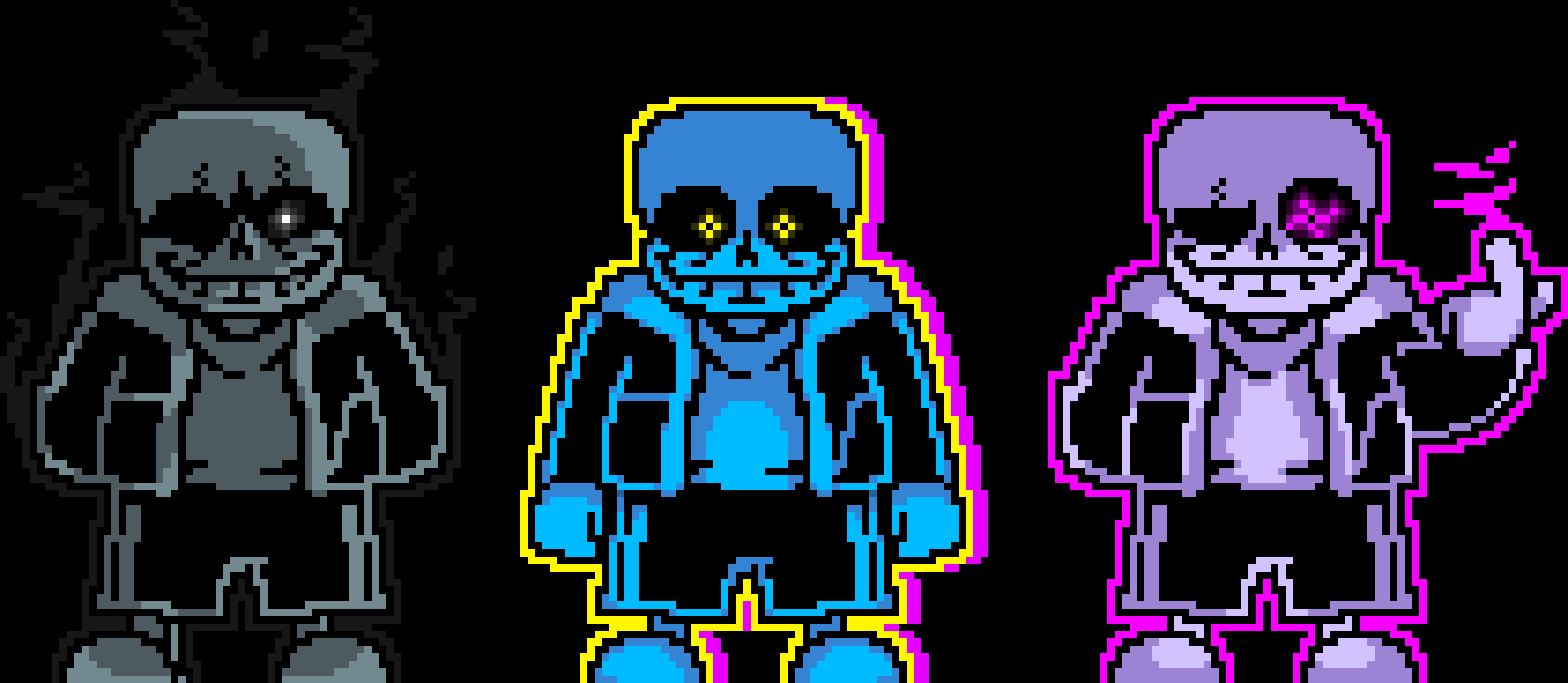 [977b4b] Aura time trio 1 (new)