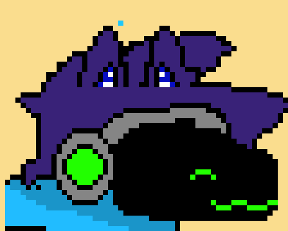 *chat:hello fellow minecraft gamers!*-ALEXTHEPROTO