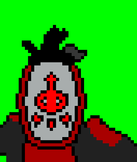 [a53b00] Terrie, why did you JUST NOW JOIN...?