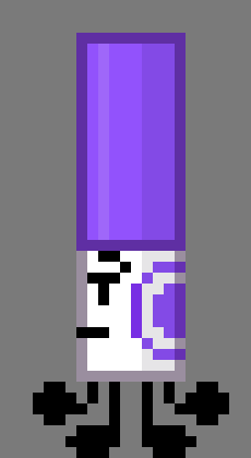 [abbd6b] *Walks more deeper and deeper* -Marker