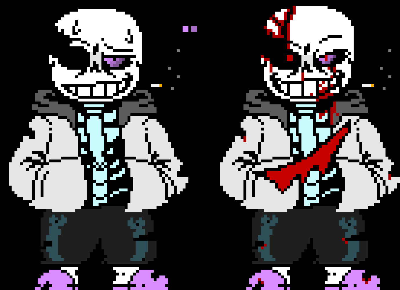 Here's the Update if you are there... - DST